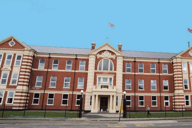 Office to let in Cargo Fleet Offices, Middlesbrough Road, Middlesbrough
