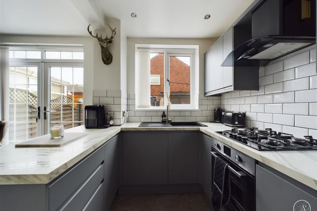 Semi-detached house for sale in York Road, Leeds