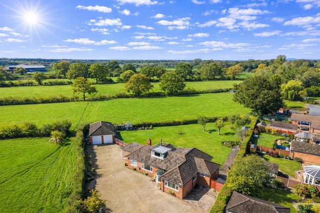 2-bed house on 64, Pit Lane, Crewe, £600,000