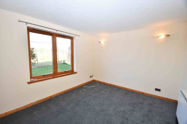 Thumbnail Flat to rent in Alltan Place, Culloden, Inverness