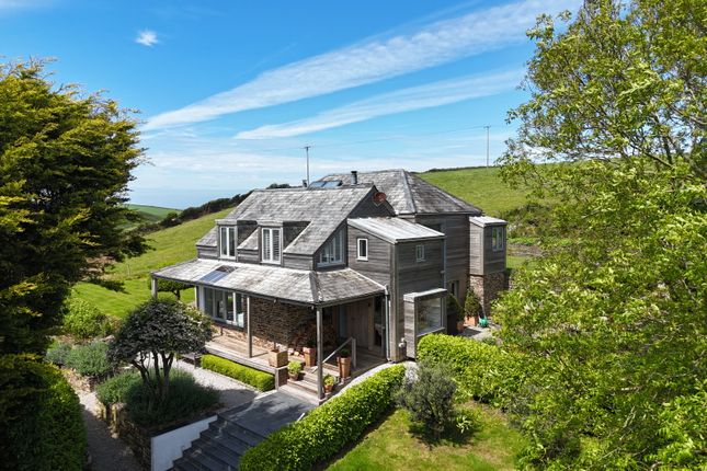 Little Tremiro, Lower Trefreock, Port Isaac photo 2