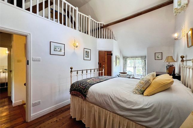 Rose Cottage,, Church Lane, Oxfordshire photo 4