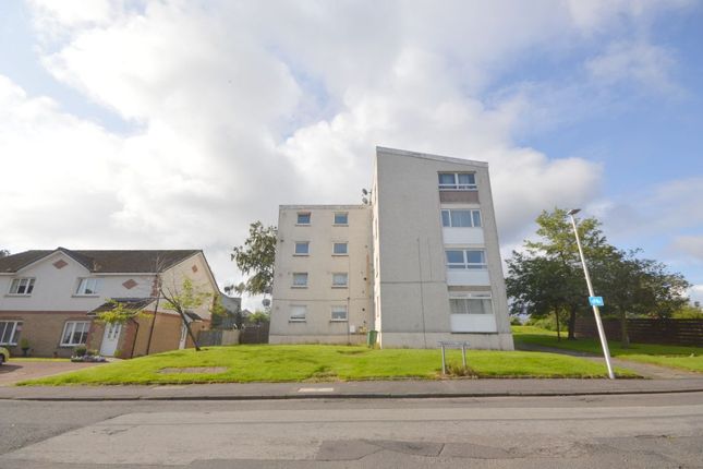 Thumbnail Penthouse to rent in Tannahill Drive, East Kilbride, South Lanarkshire