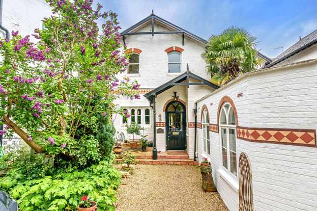 Terraced house for sale in Ferry Lane, Shepperton