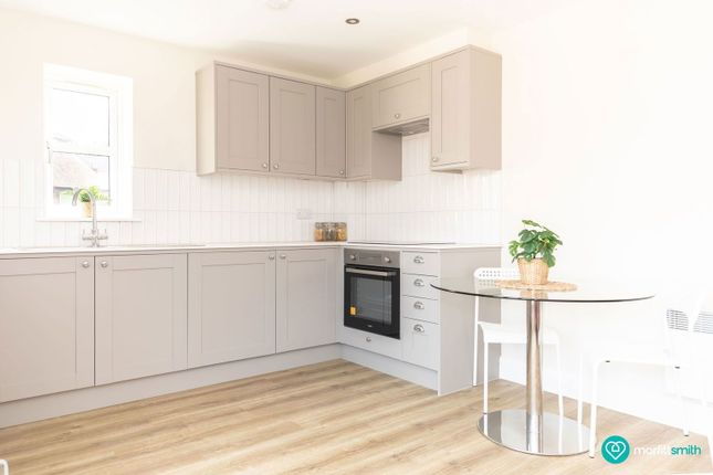 Apt 13 Bankside, 47 Archer Road, Sheffield photo 3