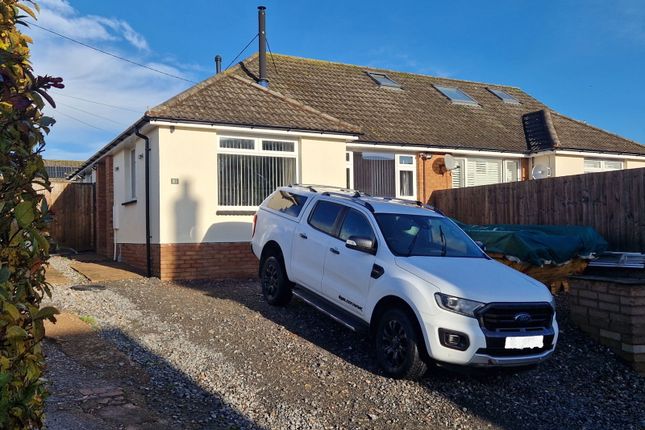 2-bed house on 81, St. Johns Road, Exmouth, £320,000