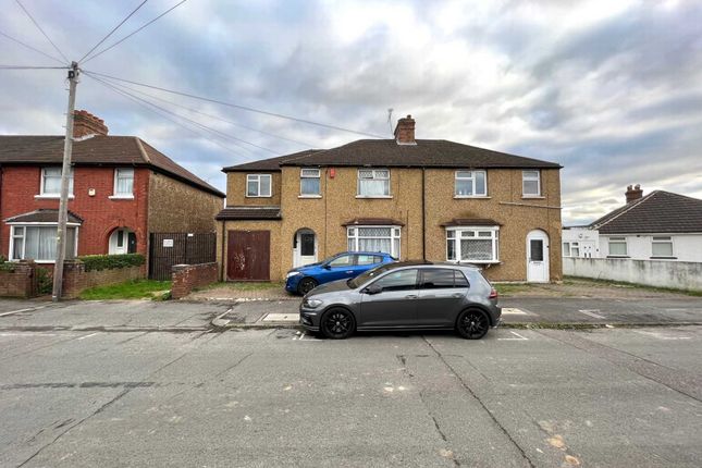 Semi-detached house for sale in Bedford Avenue, Hayes, Middlesex