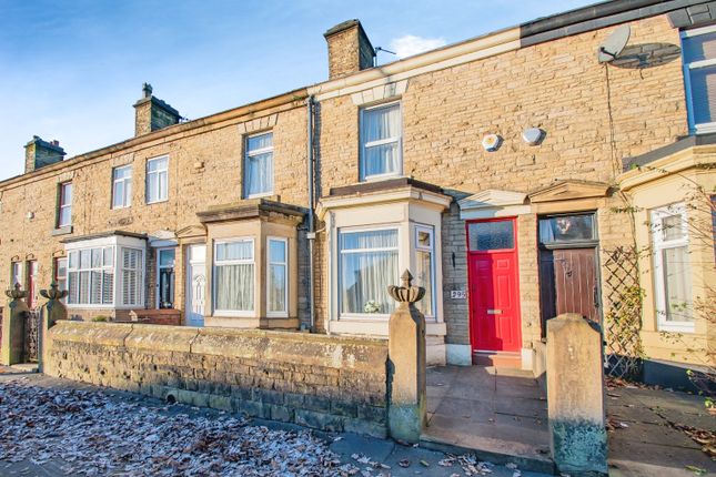 Terraced house for sale in Bolton Road, Manchester, Lancashire