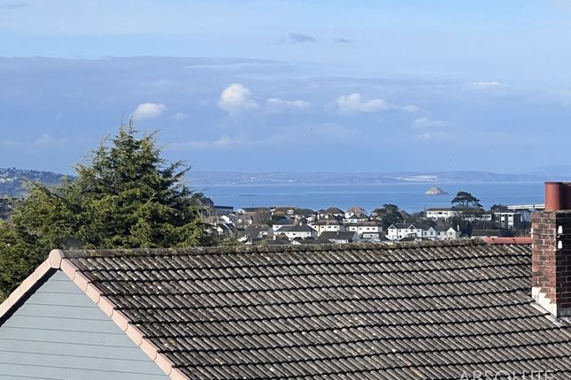 Detached house for sale in Southdown Avenue, Brixham