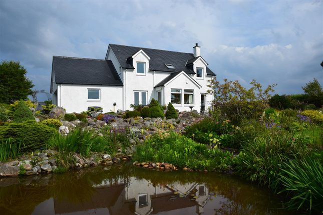 9 Culconich, Lios Nan Oran, Achnasheen photo 2