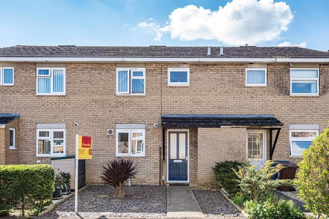Thumbnail Terraced house to rent in Kidlington, Oxfordshire