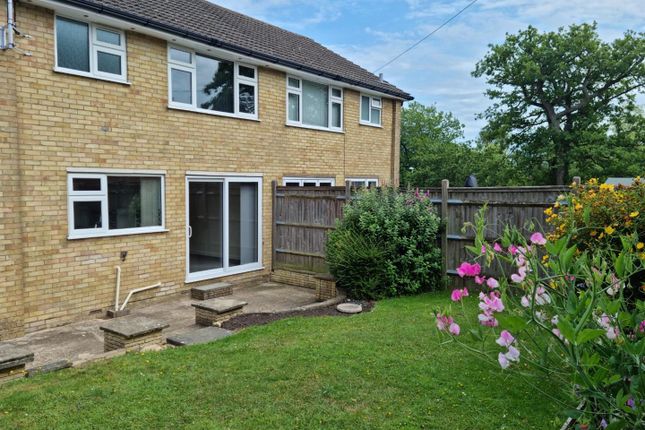 Property for sale in Burns Way, East Grinstead