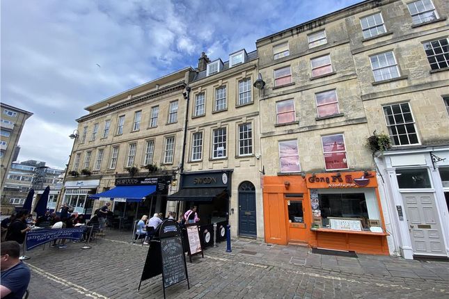Thumbnail Office to let in 15 Kingsmead Square, Bath, Bath And North East Somerset