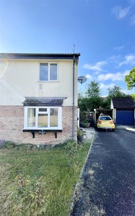 Thumbnail End terrace house to rent in Mayfield, Ivybridge