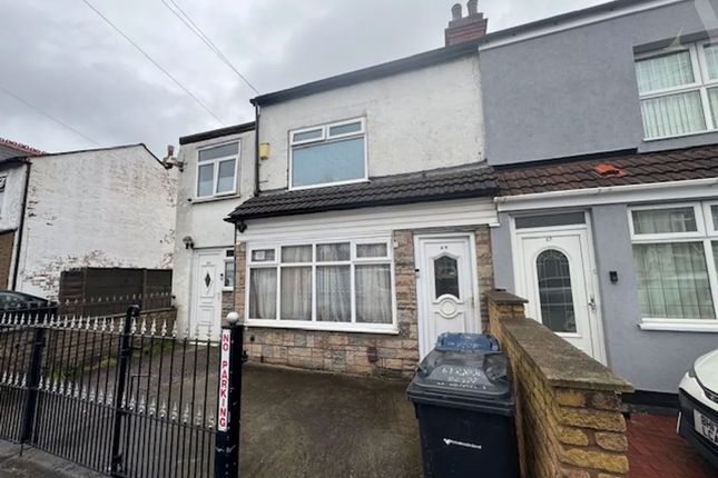 4-bed flat on 69, Sladefield Road, Birmingham, £210,000
