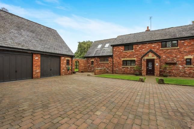 Singleton Road Weeton Preston Lancashire Pr4 4 Bedroom Barn