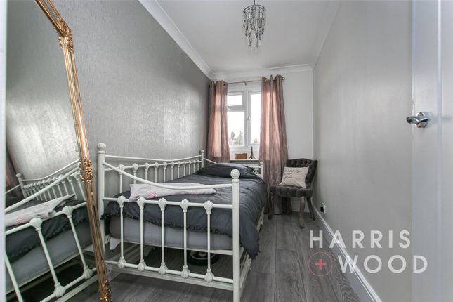 Terraced house for sale in Brent Close, Witham, Essex