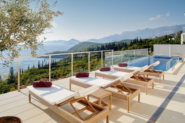 Thumbnail Villa for sale in Rezevici, Montenegro