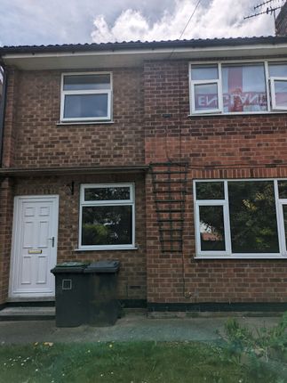 Flat to rent in Horsendale Avenue, Nuthall, Nottingham