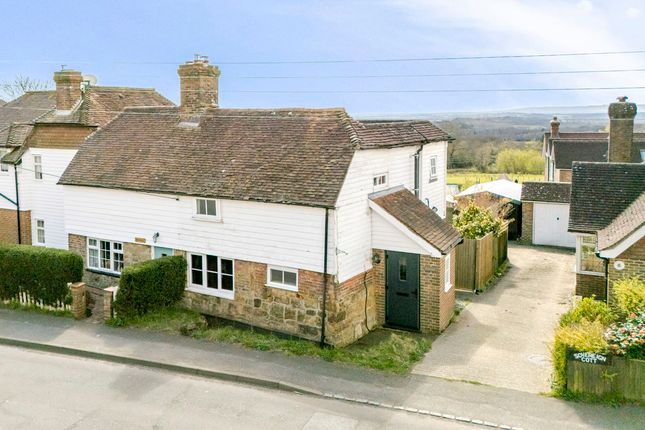 3-bed house on Oaklands, Battle Road, Heathfield, £375,000