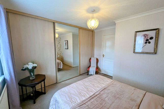 Flat for sale in Catherine Cookson Court, South Shields