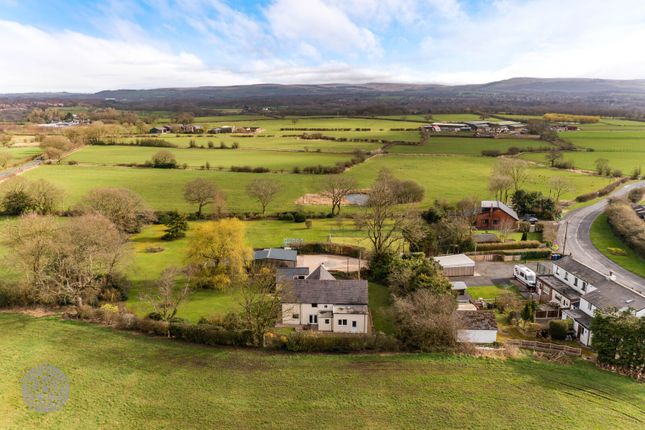 Property for sale in Jolly Tar Lane, Coppull, Lancashire