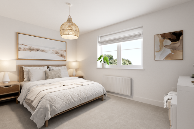 Property for sale in "The Greene" at Milton Gate, Milton, Abingdon