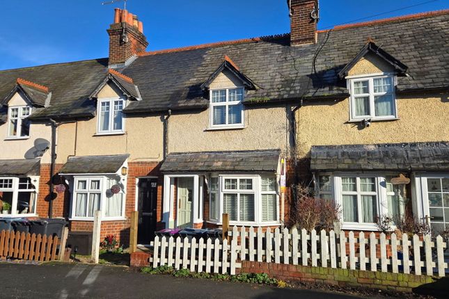 2-bed house on 41, Station Road, Puckeridge, £335,000