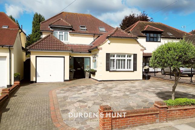 Detached house for sale in Ardleigh Green Road, Hornchurch