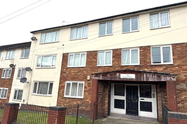 7, 2 Lemon Street Exterior 2025.Jpg