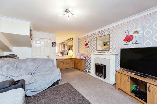 Terraced house for sale in Hough Lane, Barnsley