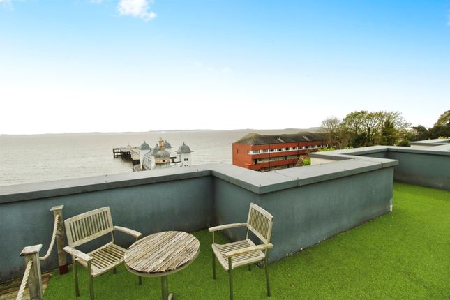 Flat for sale in Balmoral Quays, Penarth