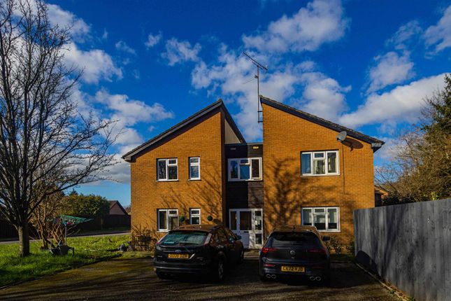Thumbnail Studio to rent in Tangmere Drive, Fairwater, Cardiff