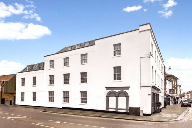 Flat 3,, Weybourne House, Chertsey photo 2