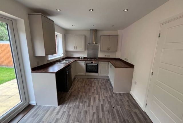Semi-detached house to rent in Townsend Street, Pentrechwyth, Swansea