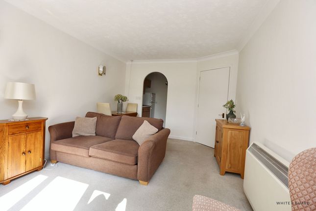 Flat 28, Mill Court Mortimers Lane, Eastleigh photo 4