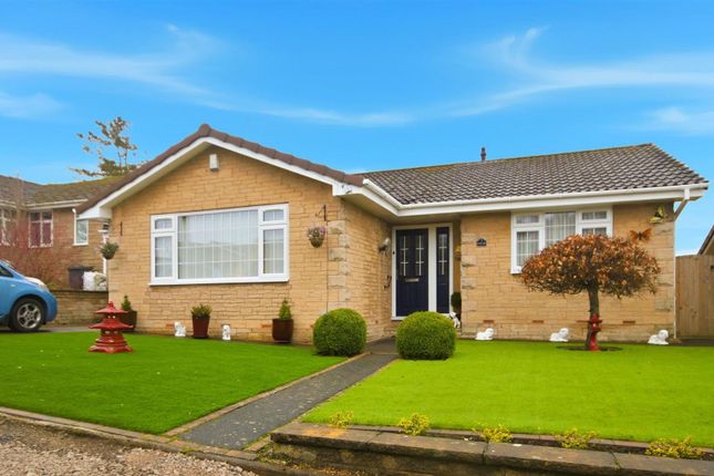 2 Bedroom Bungalow in S40 4LF