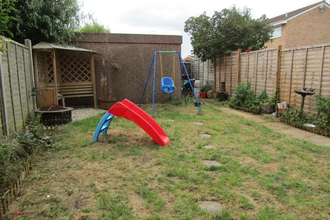 4, Stamper Street, Peterborough photo 5