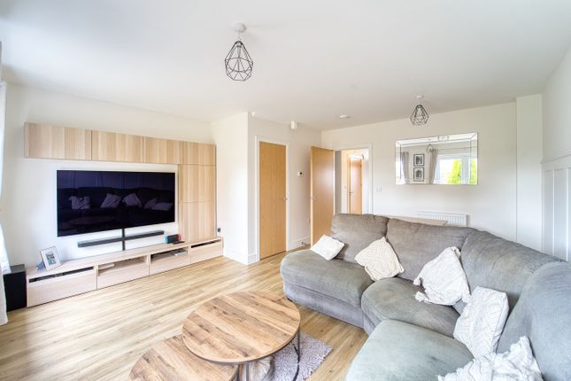 End terrace house for sale in Garland Avenue, Locking, Weston-Super-Mare