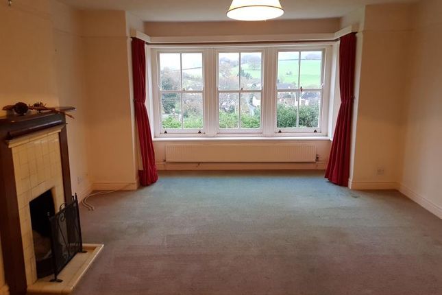 Flat to rent in Wootton Courtenay, Minehead