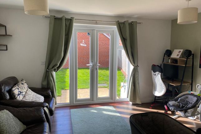 1, Shipley Lane, Lichfield photo 3
