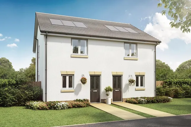Taylor Wimpey - Duncarnock