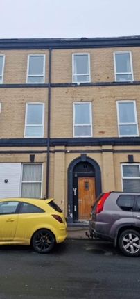 Thumbnail Flat to rent in Castlereagh Road, Seaham