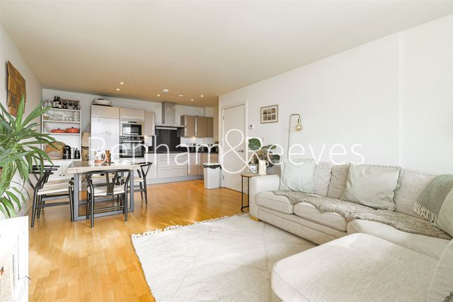 82 East Stand Apartments,, Highbury Stadium Square, London photo 3
