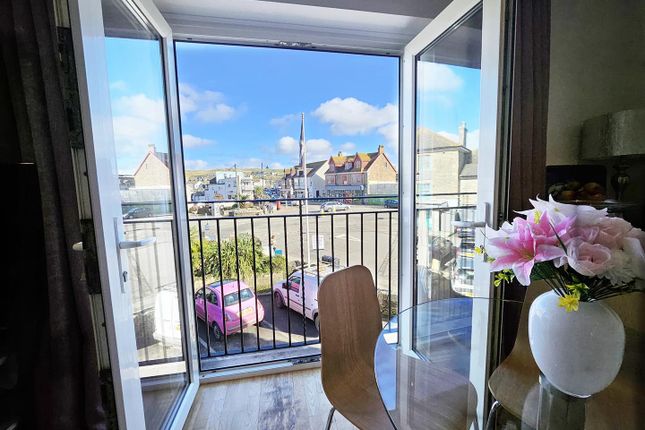 Maisonette for sale in Tywarnhayle Square, Perranporth