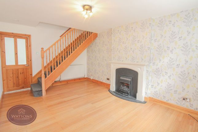 47, Laurel Crescent, Nottingham photo 4