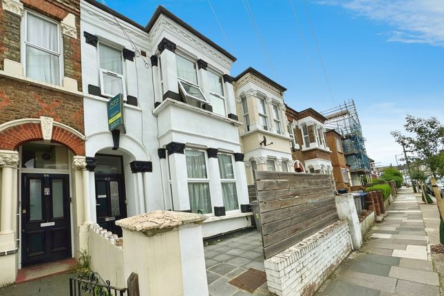Thumbnail Flat to rent in 62 Tubbs Road, London