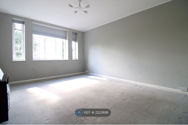 Thumbnail Flat to rent in London, London