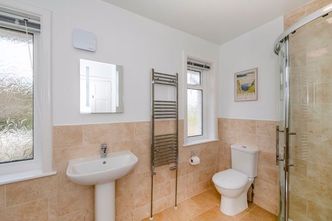 Detached house for sale in Sidmouth Road, Lyme Regis