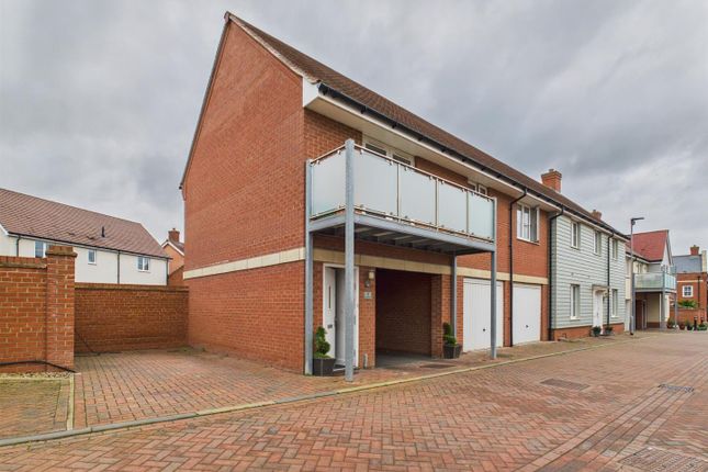 1, Ferrymen Drive, Rowhedge photo 3